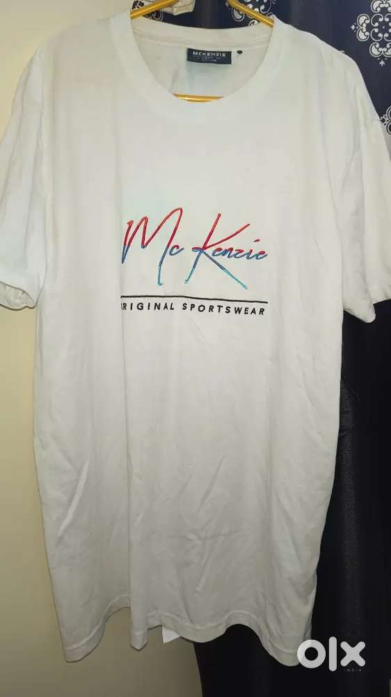 McKenzie Premium T-shirt