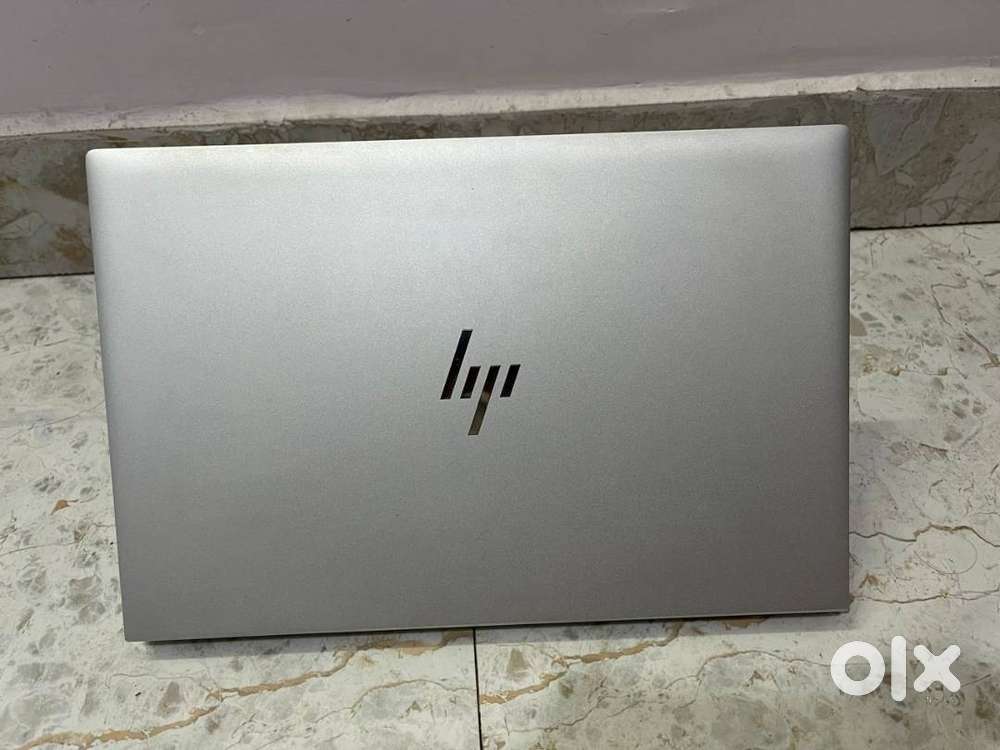 Carefully Used- HP Elitebook 830 G7 i7 10G 16G RAM 256NVME