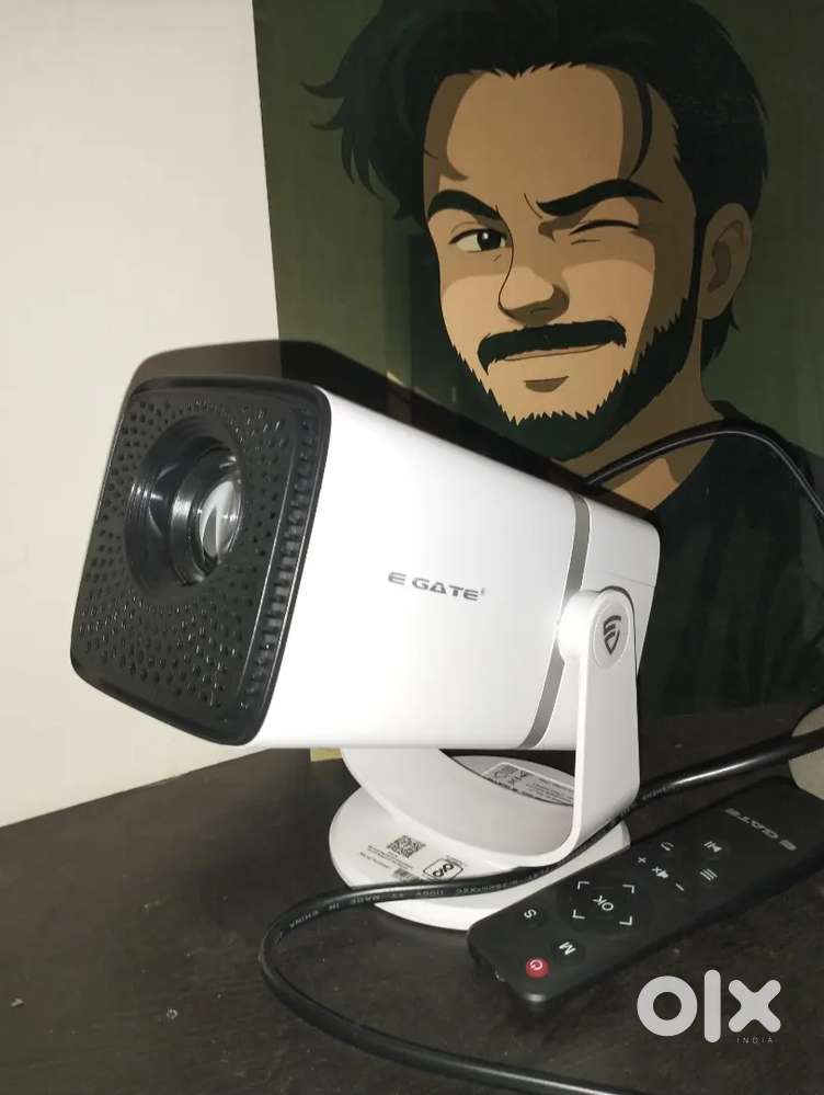 Android Projector 1080p