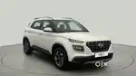 Hyundai Venue [2019-2022] 1.0 SX (O) Turbo iMT, 2020, Petrol