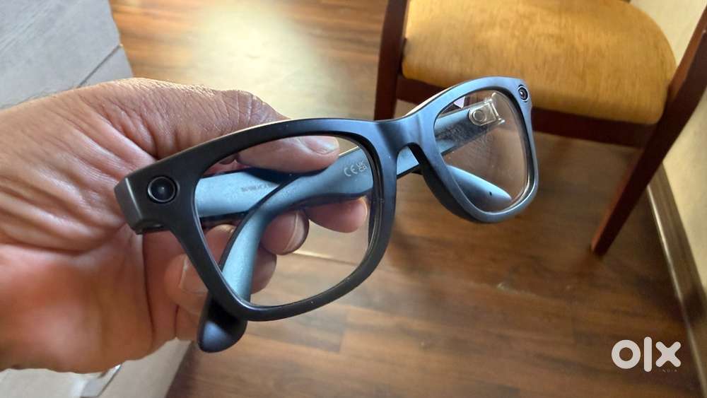 Rayban Meta Glass - Fix price