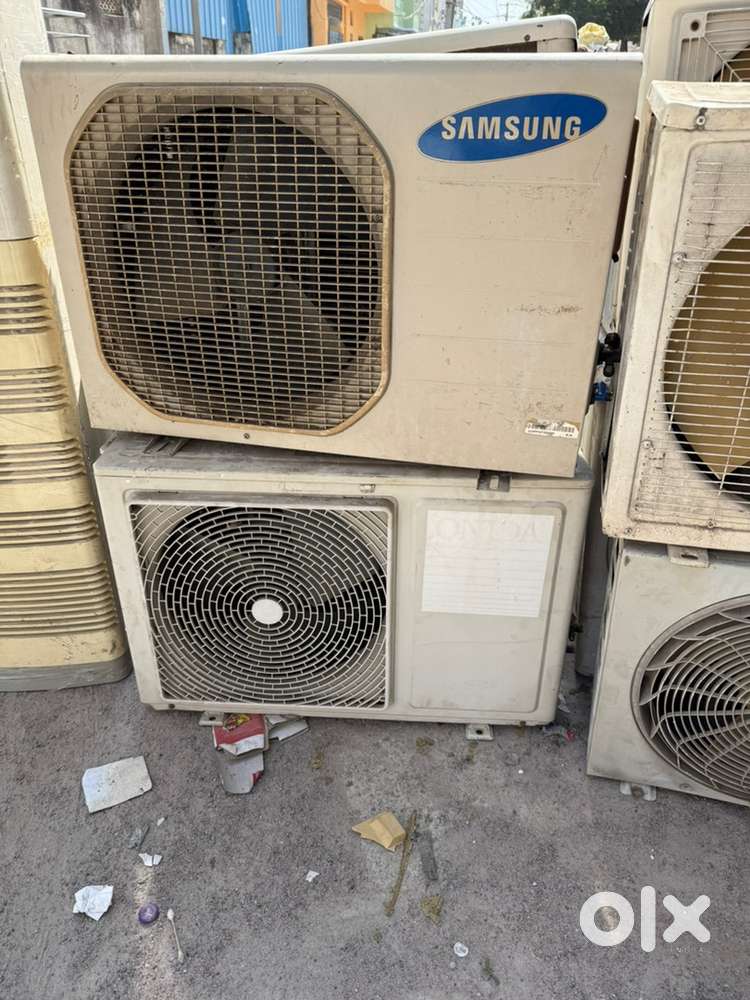 Ac buying here. Scrap nd old ac’s