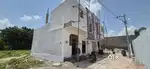 “51 Sqyds Gated Plot  shaheen nagar