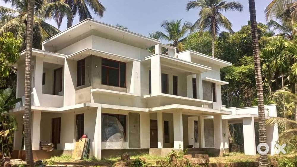 P-01246 : Affordable & Trusted Home Construction Experts