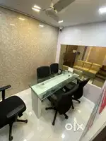 Office available at Opera house,Old diamond market
