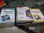 Allen JEE(Mains+Adv) 11th and 12th modules