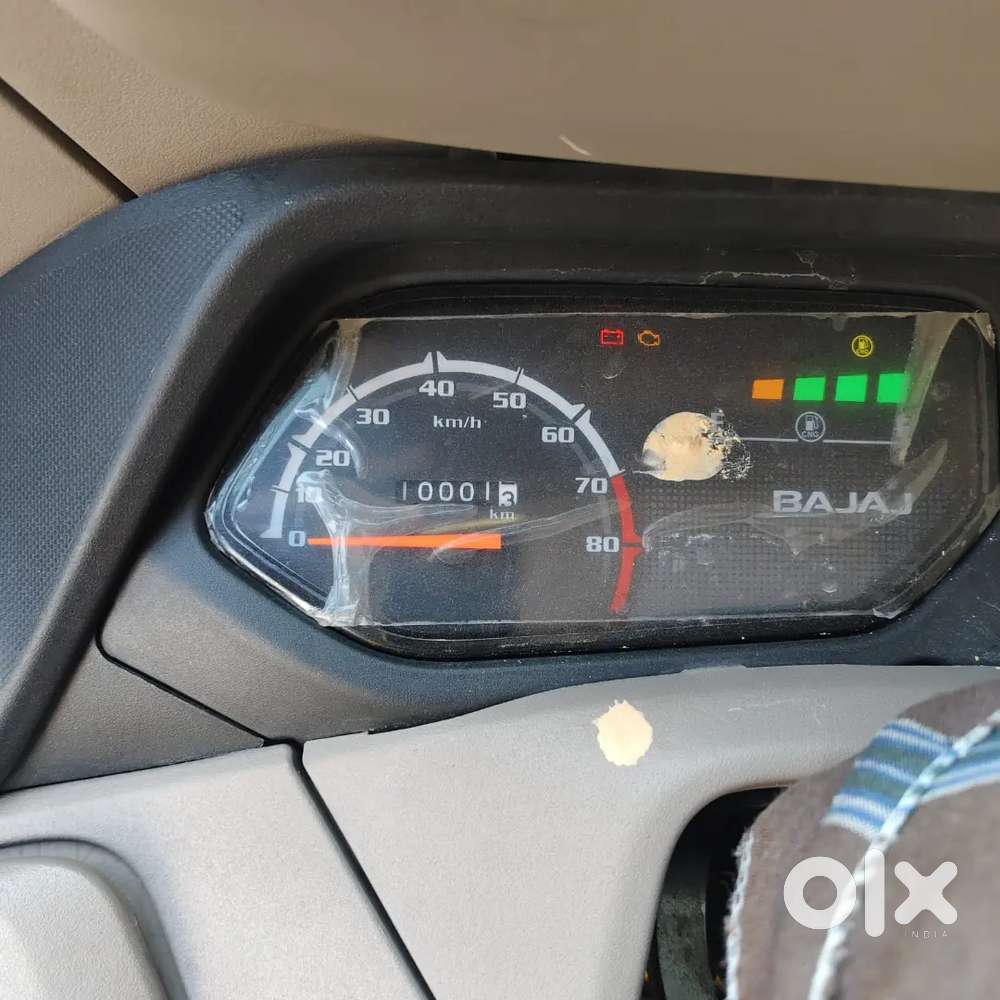 good condition