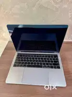 Apple MacBook Pro 13” (2018, i5, 8GB RAM, 500GB SSD)