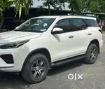 Toyota Fortuner 3.0 4x2 Automatic, 2025, Diesel