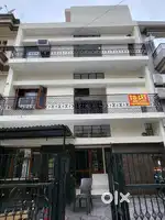 Independent PG for Boys only 5500 with food