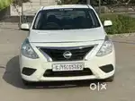Nissan Sunny Diesel XL, 2017, Diesel