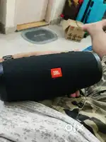 JBL Charge 3 barely used for 2 months.