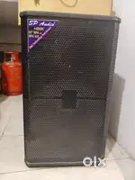 Speaker set