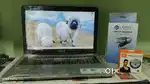 Asus 16 inch display I3 6th generation processor