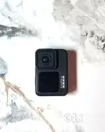 GoPRO HERO 9 BLACK ACTION CAMERA
