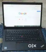LENOVO THINKPAD T470s