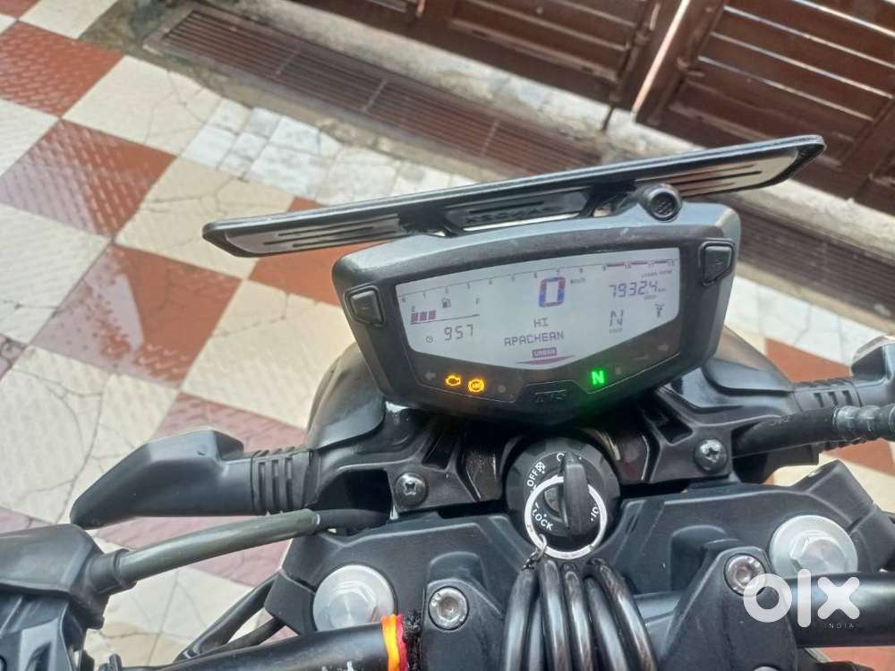 i want to sell my bike 2024 model