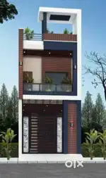 Ultimate low budget house