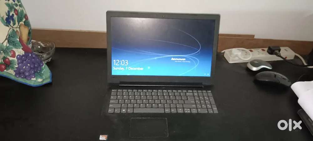 Lenovo Laptop