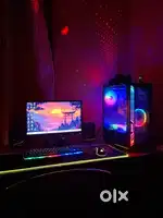 Gaming PC for Gaming and Editing