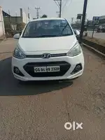 Hyundai Xcent [2014-2017] 1.2 S, 2015, Petrol