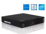 Lenovo M93p Tiny CPU Intel Core i3 4th Generation @ Just Rs 6,000...