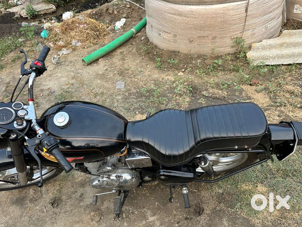 Condition bilkul ok h engine silent