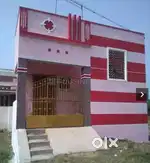 Gated community wall villa