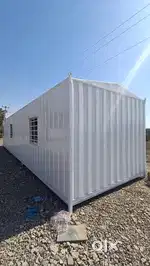 40 ft Portable office/ container office
