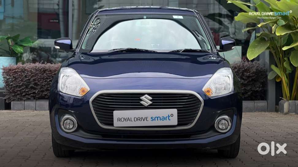 Maruti Suzuki Swift, 2020, Petrol