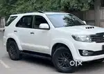 Toyota fortuner for sale