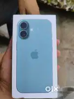 iPhone 16 brand seal box