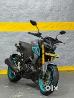 YAMAHA MT15 (2624)