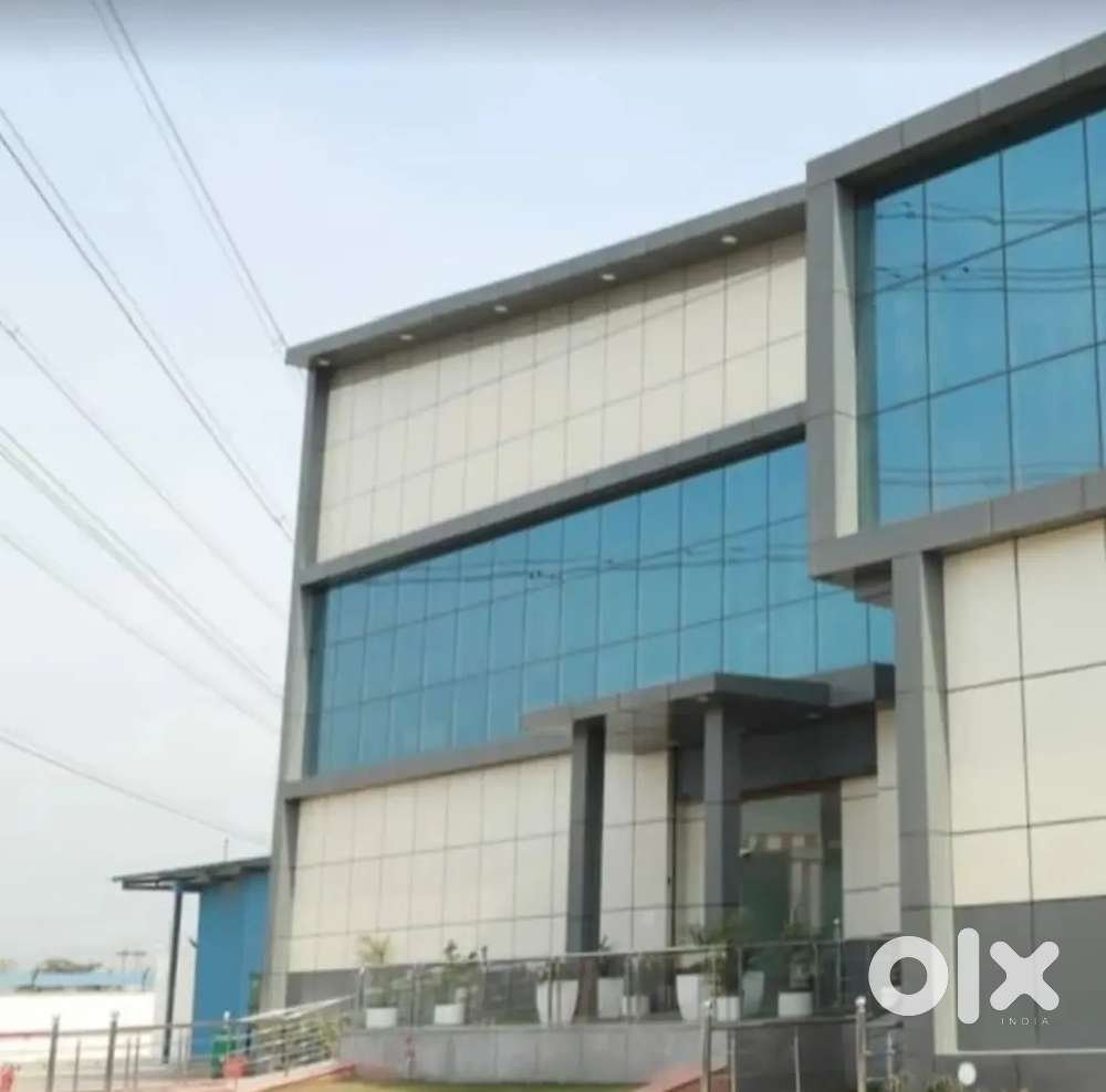 Tata Multani Pharmaceuticals Pvt. Ltd. Etawah