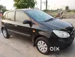 Hyundai Getz Prime 2008 Petrol Well Maintained