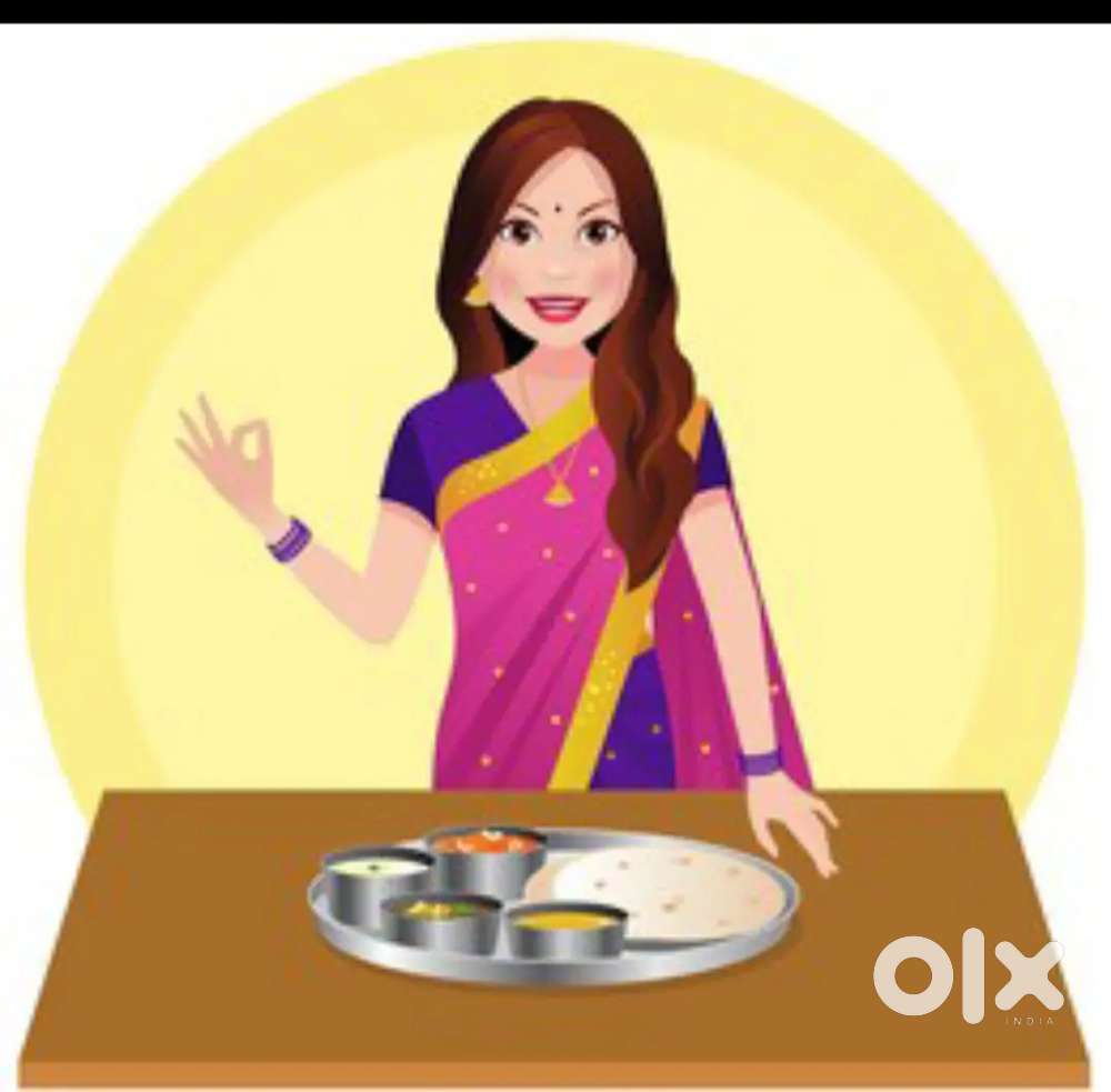 Care taker/cook girl needed