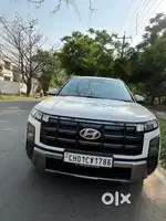 Hyundai Creta 2024 diesel 13215 Km Driven