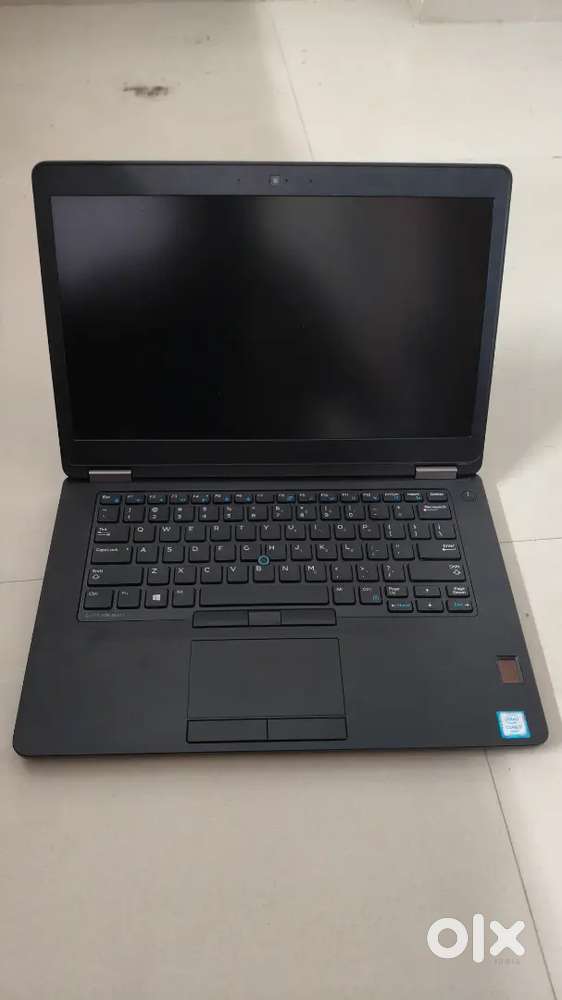 Dell Laptop