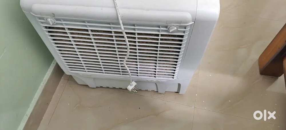 Intex air cooler