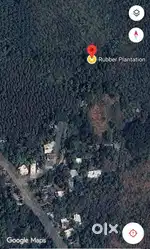 55 Cents (23,953 Sq.Ft) Plot For Sale