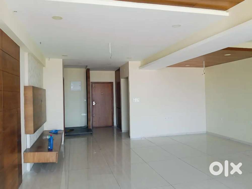 3BHK Semifurnished Flat For Sale at Kottara Mangalore.