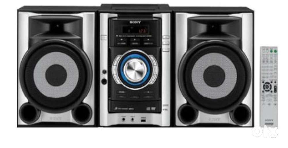 Sony Audio