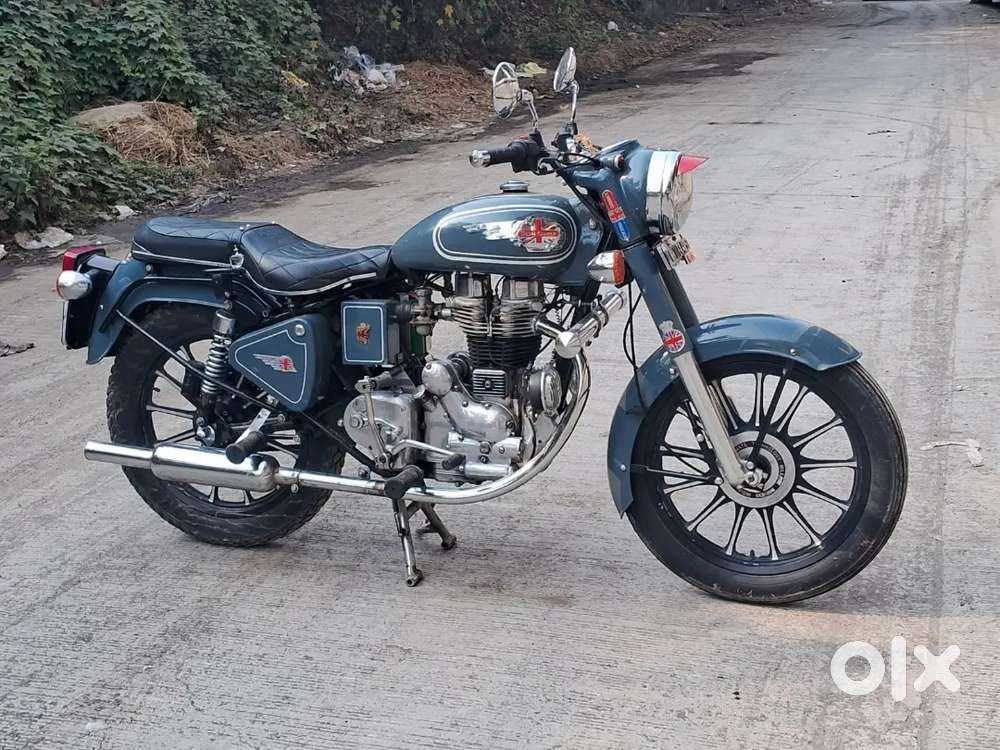 For urgent sell