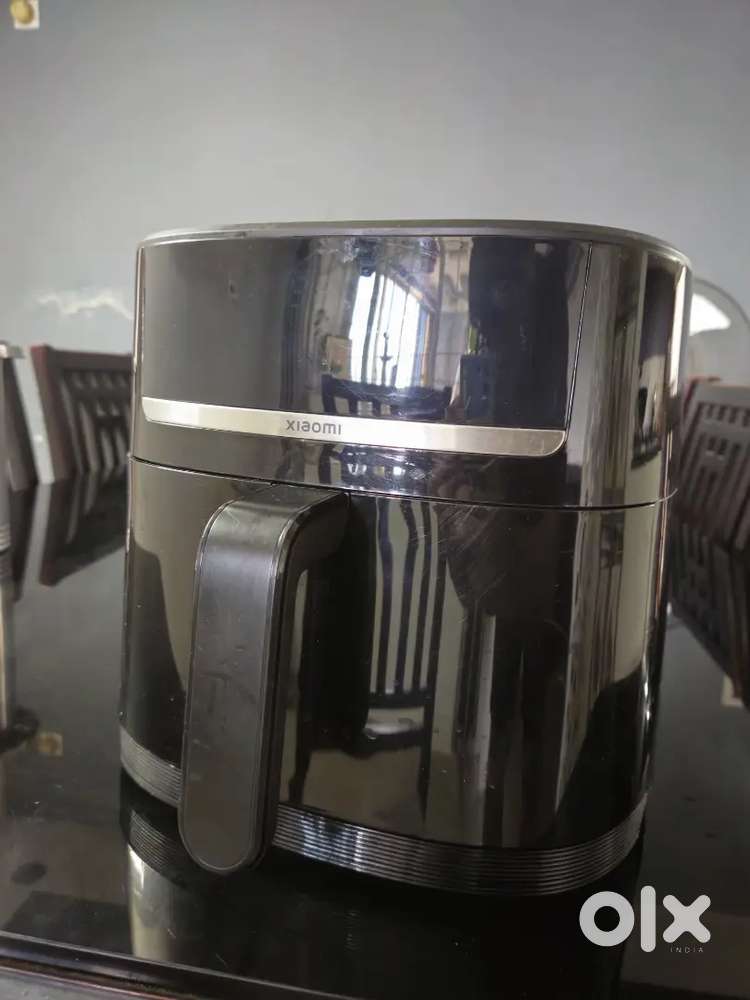 Xiaomi MAF08 Air Fryer