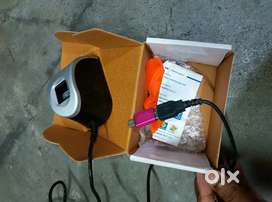 Myntra Fingerprint Device MFS1000