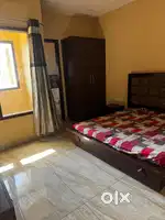 WALIA PROPERTIES 1room furnish without kitchen 5500 to 7000 and 2room
