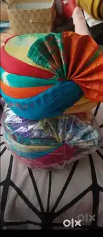 Fresh Barati Pagdi 10 pieces only