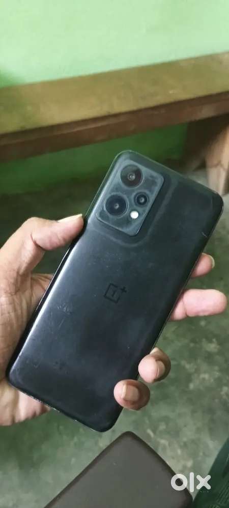 Oneplus Nord Ce2 lite 5g 6=128 GoodCondition