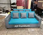 Brand new.3+2 sofa set. Brand new factory price