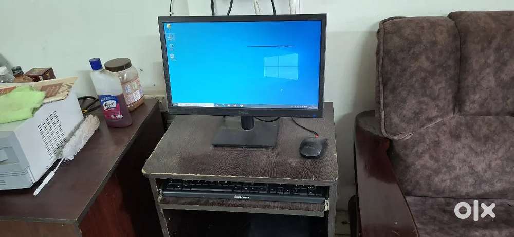 CPU in Good Working Condition